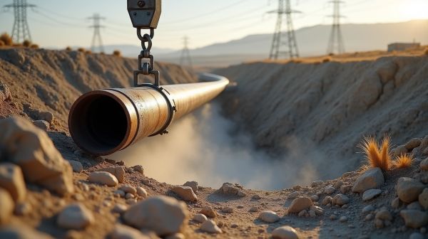 Enhancing geothermal production with optimized casing design