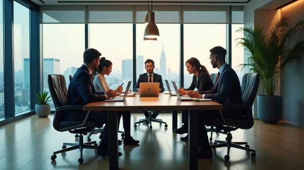 Optimize your online presence with a professional SEO agency