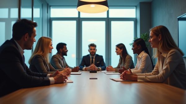 Struggling with team performance? Explore AI coaching companies