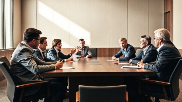 Top AI Coaching Firms Boosting Team Performance Solutions