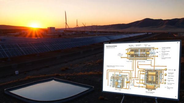 Top Strategies to Boost Geothermal Yield with Case Designs